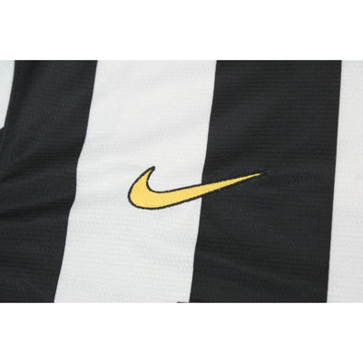 Maillot de football retro Juventus FC 2013-2014 - Nike - Juventus FC