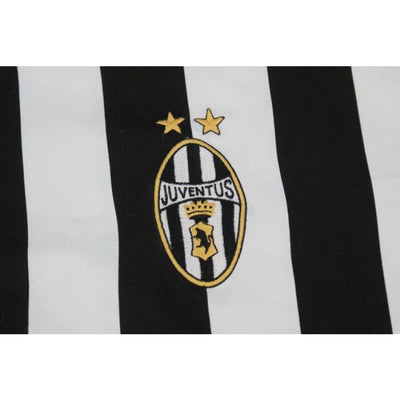 Maillot de football retro Juventus de Turin FASTWEB 2003-2004 - Nike - Juventus FC