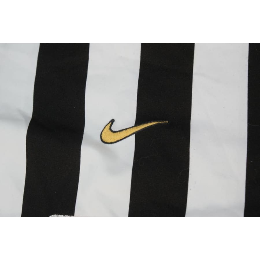 Maillot de football retro Juventus de Turin FASTWEB 2003-2004 - Nike - Juventus FC