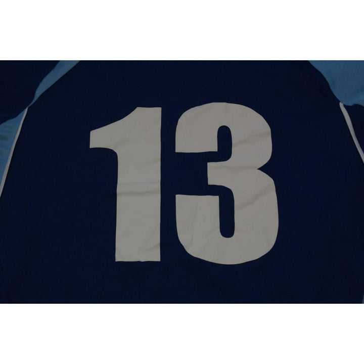 Maillot Le Havre HOME 2008-2009 – Matchworn Vintage NORO 23