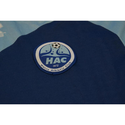 Maillot de football retro Le Havre AC N°13 2008-2009 - Airness - Le Havre AC