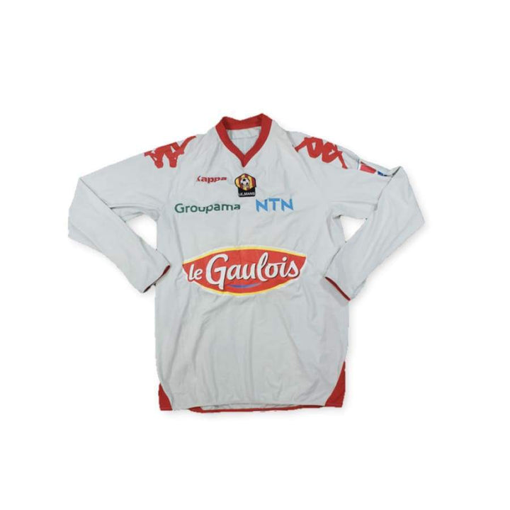 Maillots de football longueur manches manches longues Numéro Maillot 7