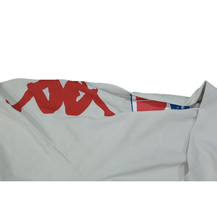 Maillot Vintage Le Mans FC – Kappa, Domicile, Homme Taille XL, Rare