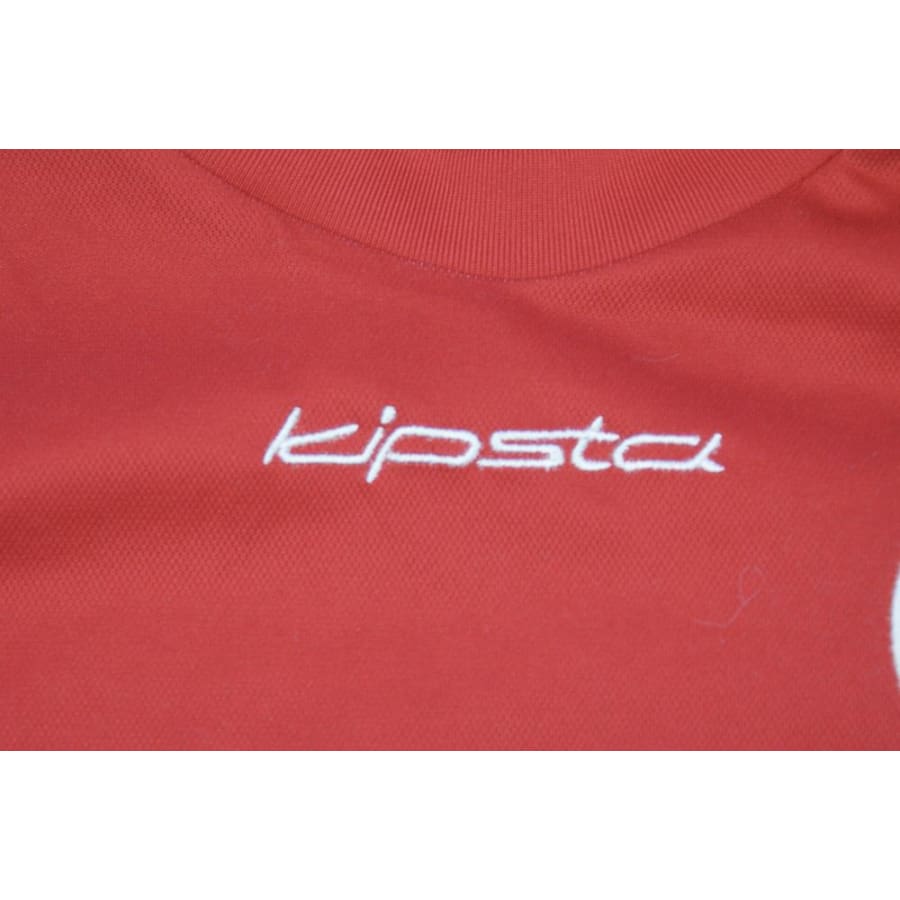 Maillot de football retro Lille OSC 2002-2003 - Kipsta - LOSC