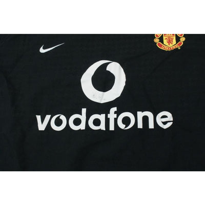 Maillot de football retro Manchester United 2003-2004 - Nike - Manchester United