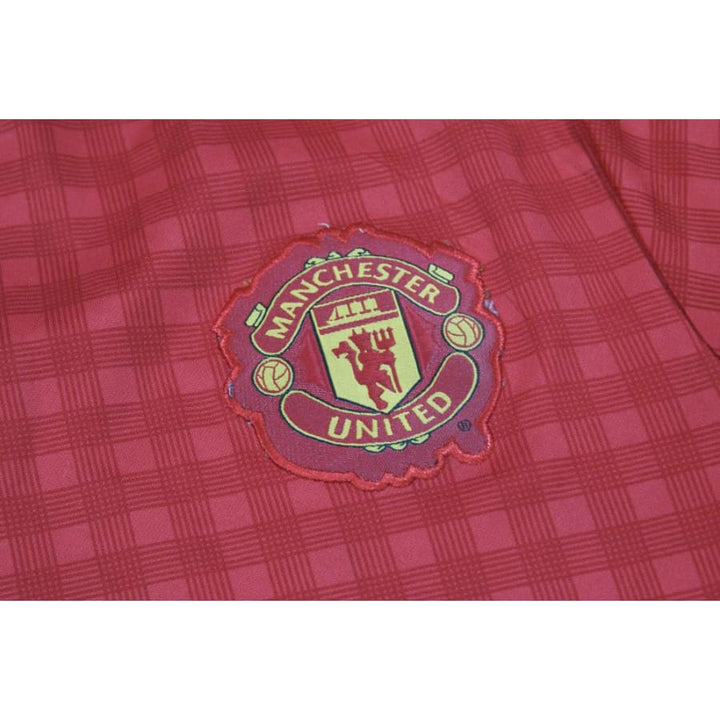 Maillot Domicile Manchester United 2012/13 Van Persie - Taille XL - Original Nike - Occasion