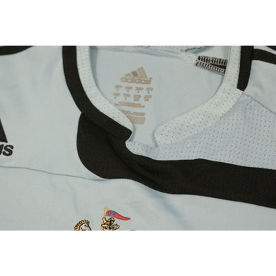 Maillot de football retro Newcastle United 2007-2008 - Adidas - Newcastle United