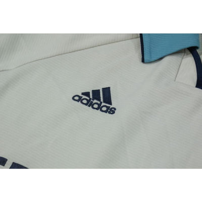 Maillot de football retro Olympique de Marseille 1998-1999 - Adidas - Olympique de Marseille