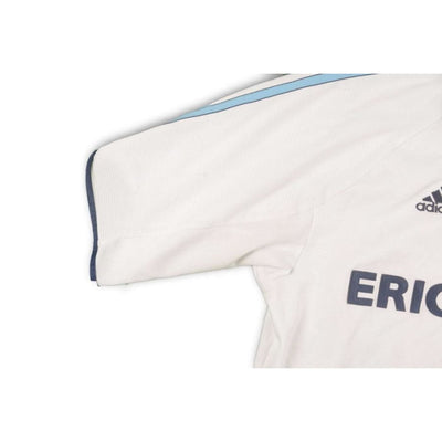 Maillot de football retro Olympique de Marseille 1999-2000 - Adidas - Olympique de Marseille