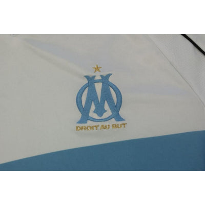 Maillot de football retro Olympique de Marseille 2005-2006 - Adidas - Olympique de Marseille