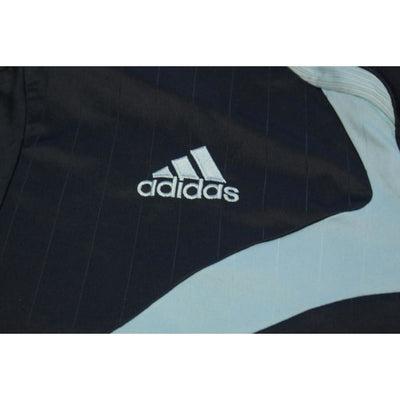 Maillot de football retro Olympique de Marseille 2006-2007 - Adidas - Olympique de Marseille