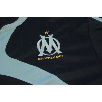 Maillot de football retro Olympique de Marseille 2006-2007 - Adidas - Olympique de Marseille