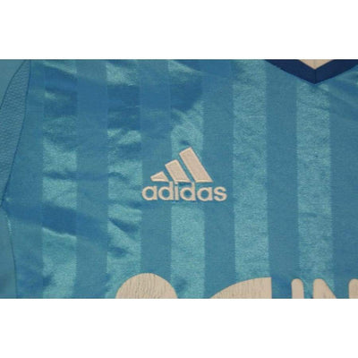 Maillot de football retro Olympique de Marseille 2012-2013 - Adidas - Olympique de Marseille