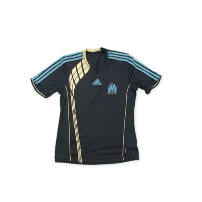 Maillot de football retro Olympique de Marseille - Adidas - Olympique de Marseille