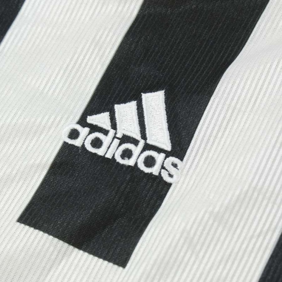 Maillot de football rétro PAOK Salonique - Adidas - Grecque