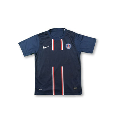 Maillot de football retro Paris Saint-Germain PSG 2012-2013 - Nike - Paris Saint-Germain