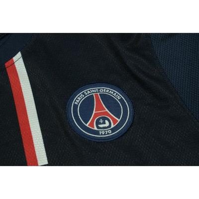 Maillot de football retro Paris Saint-Germain PSG 2012-2013 - Nike - Paris Saint-Germain