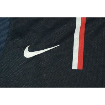 Maillot de football retro Paris Saint-Germain PSG 2012-2013 - Nike - Paris Saint-Germain