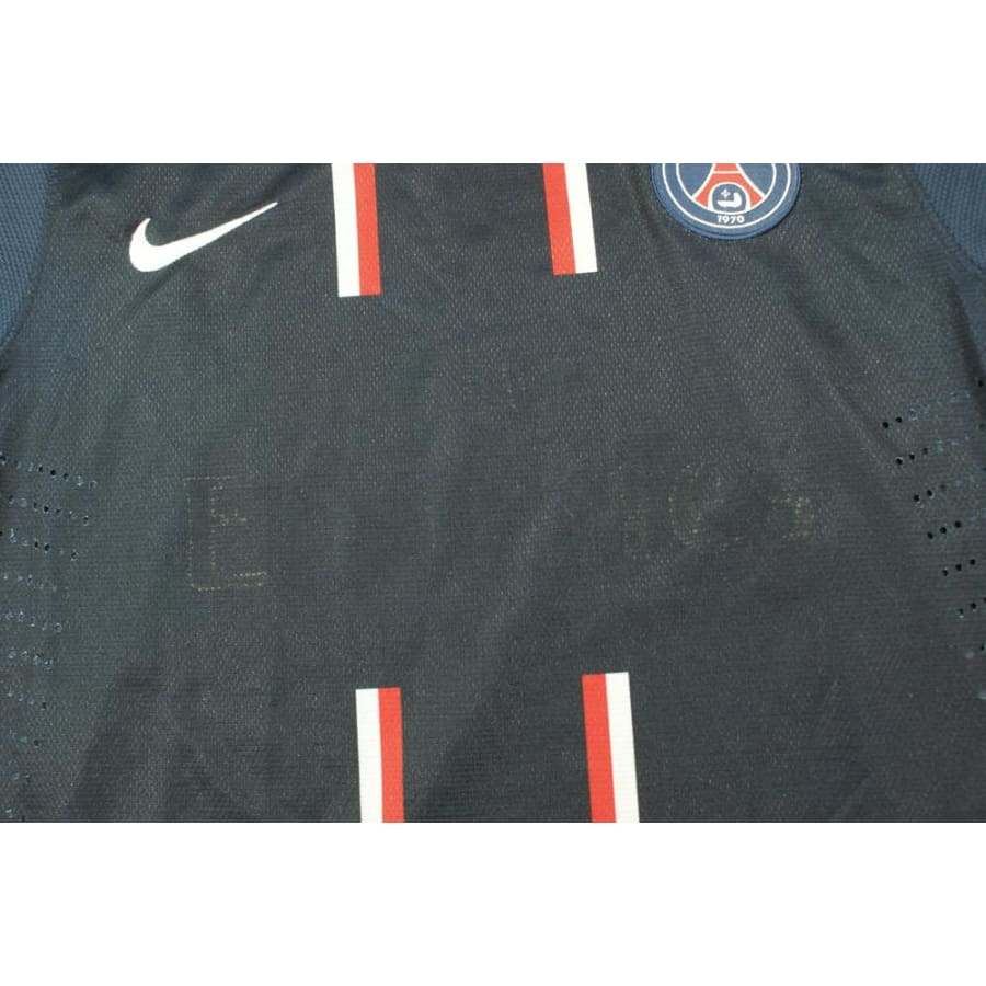 Maillot de football retro Paris Saint-Germain PSG 2012-2013 - Nike - Paris Saint-Germain