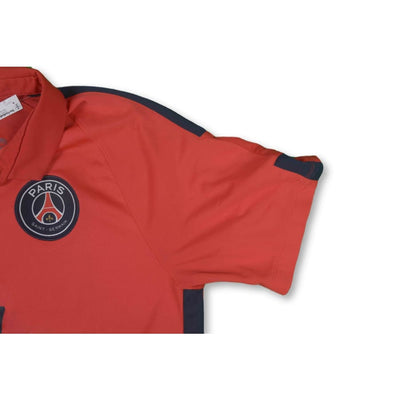 Maillot de football retro Paris Saint-Germain PSG 2014-2015 - Nike - Paris Saint-Germain