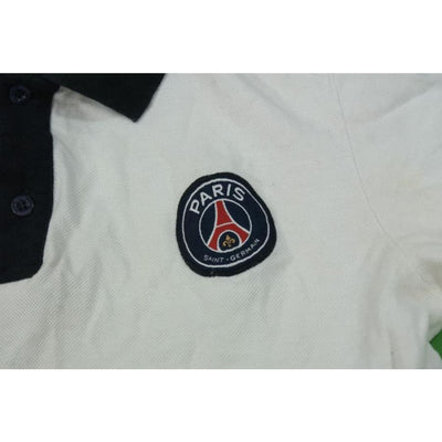 Maillot de football retro Paris Saint-Germain PSG 2016-2017 - Nike - Paris Saint-Germain