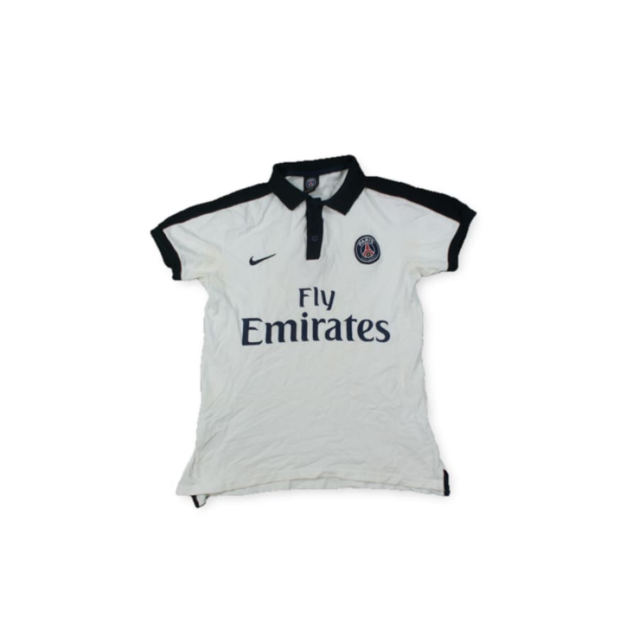 1 MAILLOT Paris Saint-Germain PSG football 2024 2025 enfant 8 / 10 Ans - TBE EUR 29,00 - FR