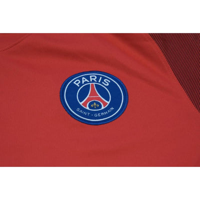 Maillot de football retro Paris Saint-Germain PSG 2016-2017 - Nike - Paris Saint-Germain