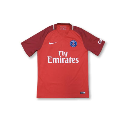 Maillot de football retro Paris Saint-Germain PSG 2016-2017 - Nike - Paris Saint-Germain