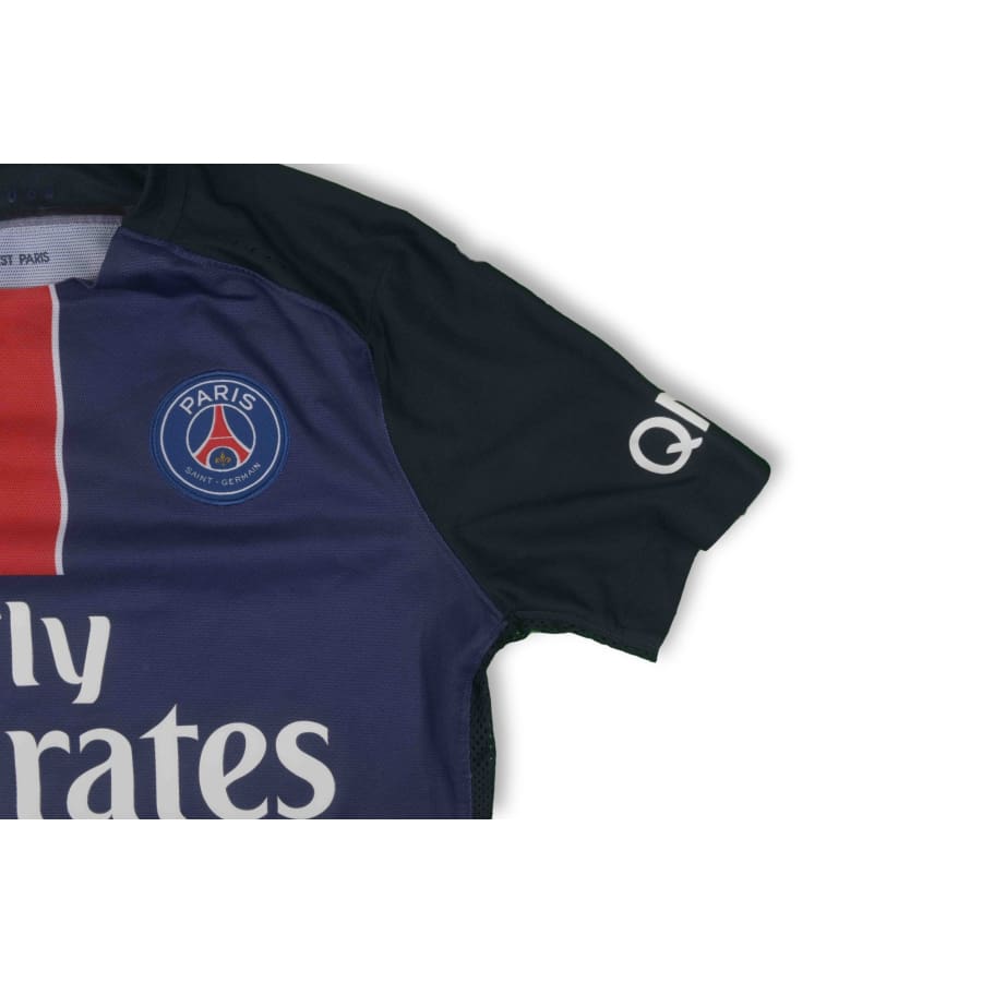 Maillot de football retro Paris Saint-Germain PSG N°23 2015-2016 - Nike - Paris Saint-Germain