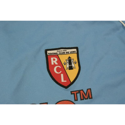 Maillot de football retro RC Lens 2003-2004 - Nike - RC Lens