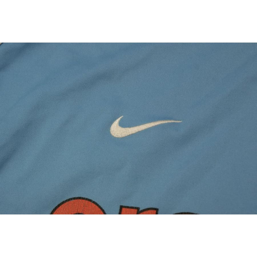 Maillot de football retro RC Lens 2003-2004 - Nike - RC Lens