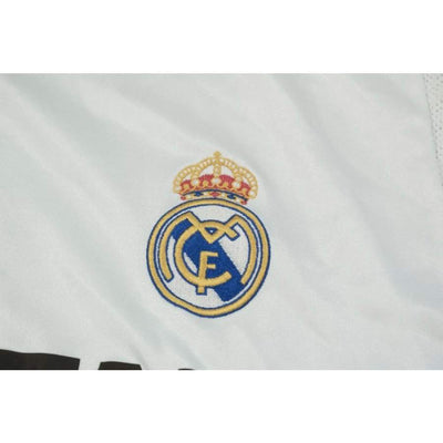 Maillot de football retro Real Madrid 2004-2005 - Adidas - Real Madrid