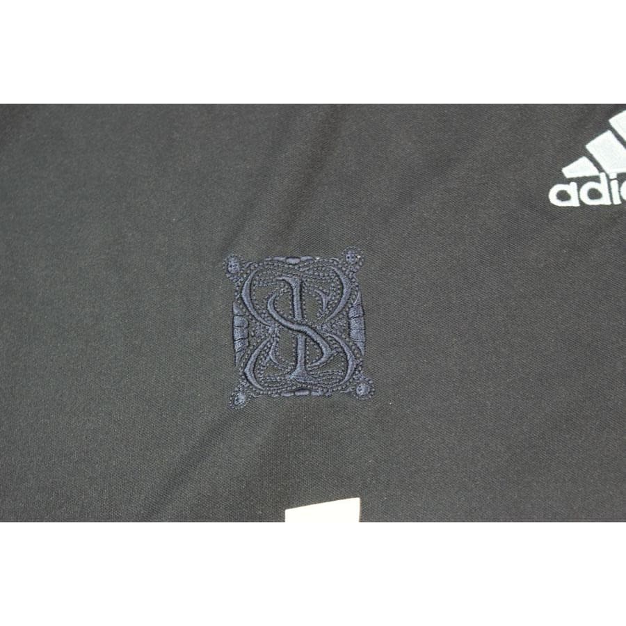 Maillot de football retro Real Madrid 2009-2010 - Adidas - Real Madrid