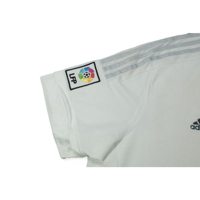 Maillot de football retro Real Madrid 2014-2015 - Adidas - Real Madrid