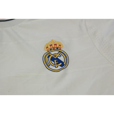 Maillot de football retro Real Madrid N°11 BALE 2013-2014 - Adidas - Real Madrid
