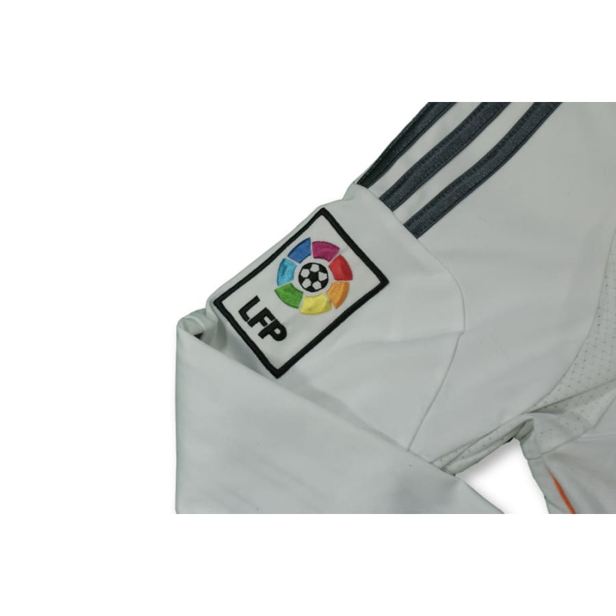 Maillot de football retro Real Madrid N°7 RONALDO 2013-2014 - Nike - Real Madrid