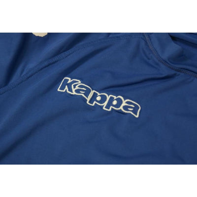 Maillot de football retro S.C. Bastia 2012-2013 - Kappa - S.C. Bastia