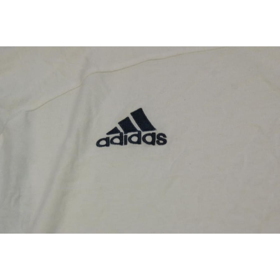 Maillot de football retro supporter équipe dArgentine années 2000 - Adidas - Argentine
