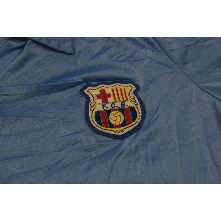 Maillot de football retro supporter FC Barcelone années 1990 - Autres marques - Barcelone