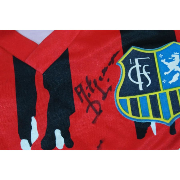 Troisième Maillot 1. FC Saarbrücken 2024-25