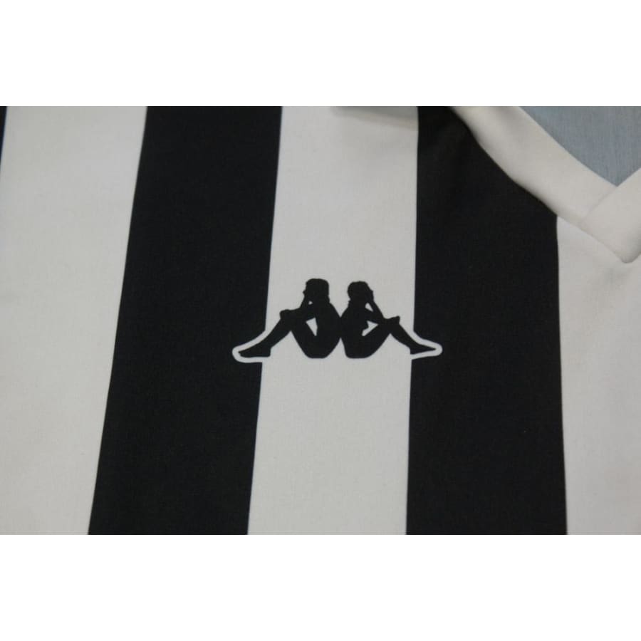 Maillot de football retro supporter Juventus FC 1998-1999 - Kappa - Juventus FC