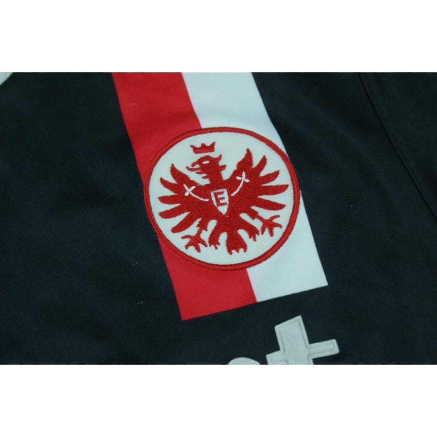 Maillot de football rétro third Eintracht Francfort 2005-2006 - Jako - Eintracht Francfort