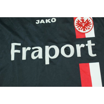 Maillot de football rétro third Eintracht Francfort 2005-2006 - Jako - Eintracht Francfort