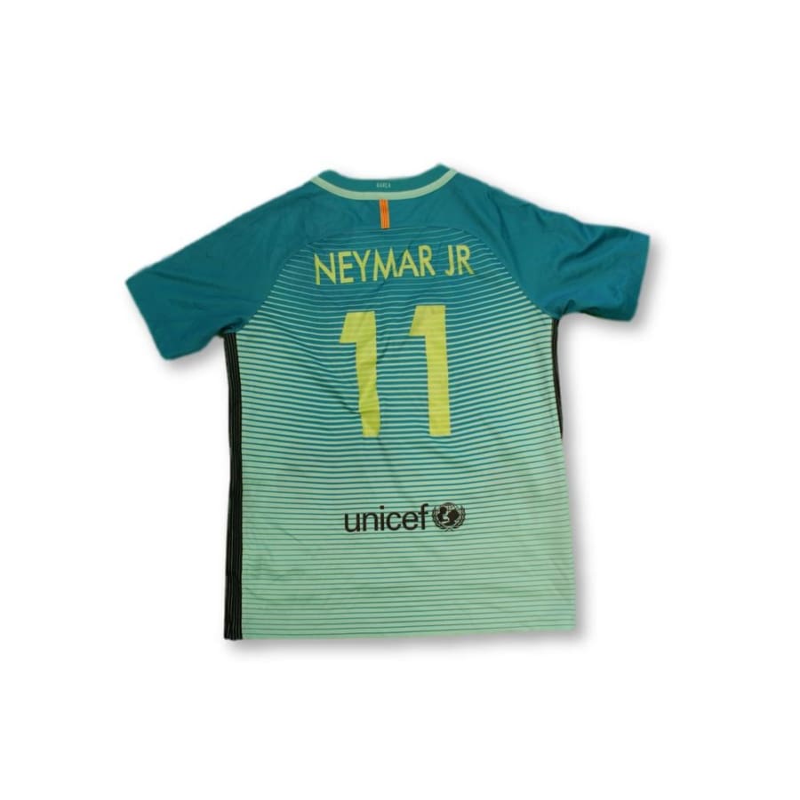 maillot fc barcelone neymar