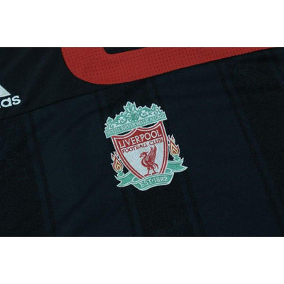 Maillot de football retro third Liverpool FC 2007-2008 - Adidas - FC Liverpool