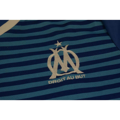 Maillot de football rétro third Olympique de Marseille N°10 LASS 2015-2016 - Adidas - Olympique de Marseille