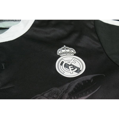 Maillot de football rétro third Real Madrid CF N°7 RONALDO 2014-2015 - Adidas - Real Madrid