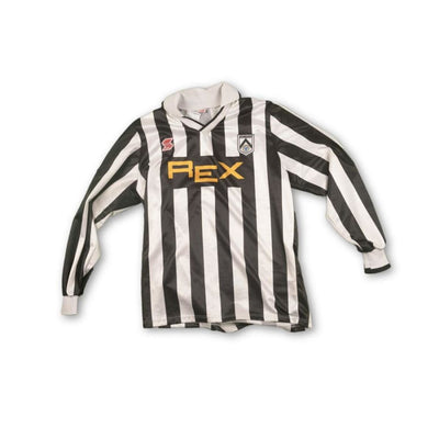 Maillot de football retro Udinese 1997-1998 - ABM - Udinese