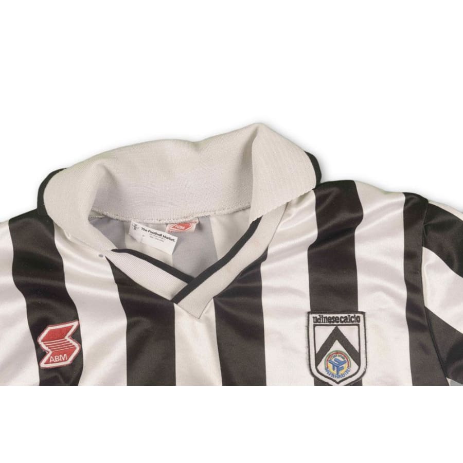 Maillot de football retro Udinese 1997-1998 - ABM - Udinese