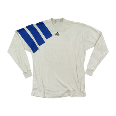 Maillot de football Saint Germain du Crioult N°8 - Adidas - Autres championnats